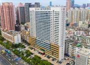 集浩大厦-俯瞰图