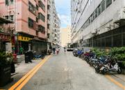 集浩大厦-环境绿化