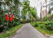 翰岭院-环境绿化