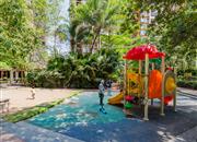 翰岭院-基础设施