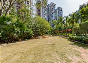 翰岭院-基础设施