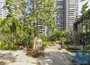 睿智华庭-环境绿化