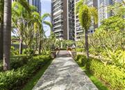 睿智华庭-环境绿化