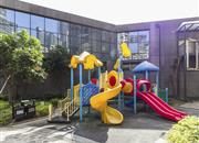 睿智华庭-基础设施