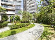 睿智华庭-基础设施