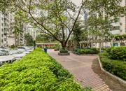 天健名苑-环境绿化