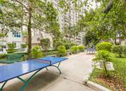 天健名苑-基础设施