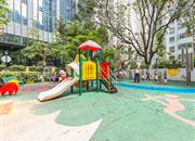 天健名苑-基础设施