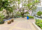 天健名苑-环境绿化