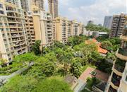 倚山花园（二期）-环境绿化