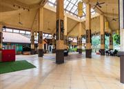 倚山花园（二期）-基础设施