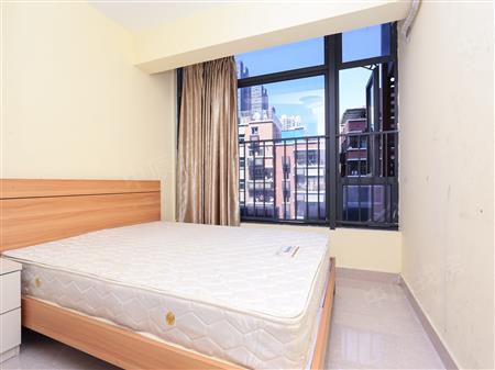 嘉葆润金座一期-次卧