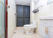 嘉葆润金座一期-卫生间