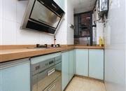 嘉葆润金座一期-厨房