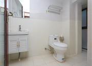 嘉葆润金座一期-卫生间