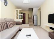 嘉葆润金座一期-餐厅