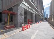 星河世纪大厦-大门