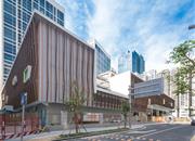 星河世纪大厦-环境绿化