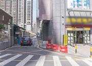 星河世纪大厦-环境绿化