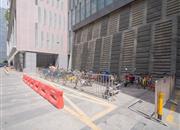 星河世纪大厦-基础设施