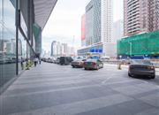 星河世纪大厦-基础设施