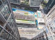 星河世纪大厦-俯瞰图