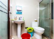 京基御景印象家园（二期）-卫生间