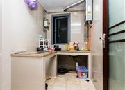 京基御景印象家园（二期）-厨房