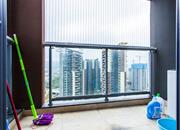 京基御景印象家园（二期）-阳台