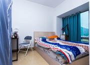 京基御景印象家园（二期）-主卧