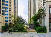 金地龙城中央（二期）-大门