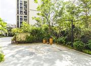 金地龙城中央（二期）-环境绿化