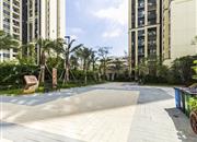 金地龙城中央（二期）-环境绿化