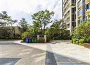 金地龙城中央（二期）-基础设施