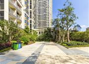 金地龙城中央（二期）-环境绿化