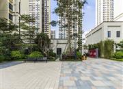 金地龙城中央（二期）-基础设施