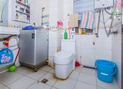 和通花园-卫生间