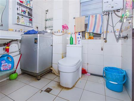 和通花园-卫生间