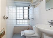 华府馨居-卫生间