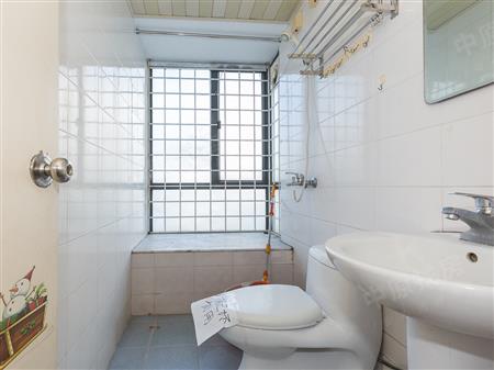 华府馨居-卫生间