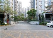 合正汇一城-大门