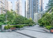 合正汇一城-环境绿化