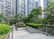 合正汇一城-环境绿化