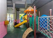 合正汇一城-基础设施