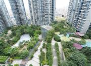 合正汇一城-俯瞰图