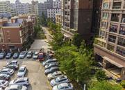 旭源瑞景轩-俯瞰图