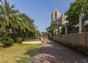 旭源瑞景轩-环境绿化