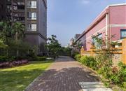 旭源瑞景轩-环境绿化