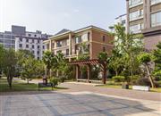 旭源瑞景轩-基础设施