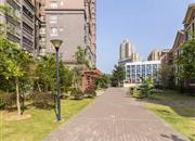 旭源瑞景轩-环境绿化